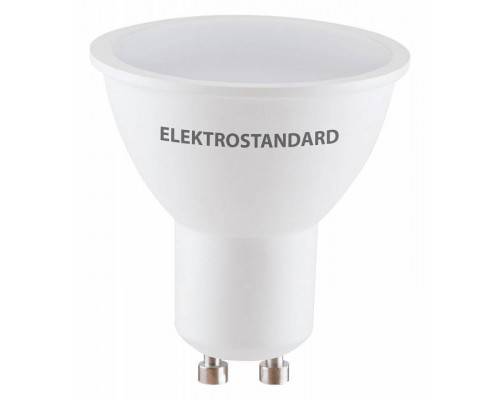 Лампа светодиодная Elektrostandard GU10 LED GU10 9Вт 6500K a049667