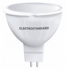 Лампа светодиодная Elektrostandard JCDR GU5.3 9Вт 4200K a049690