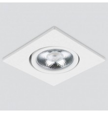 Встраиваемый светильник Elektrostandard 15273/LED a056032