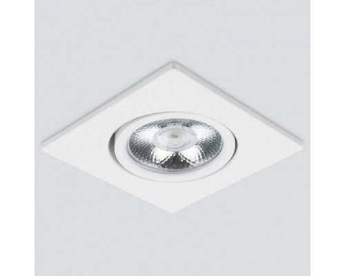 Встраиваемый светильник Elektrostandard 15273/LED a056032