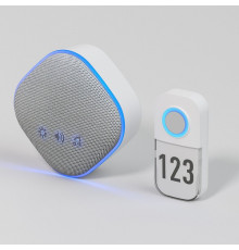 Звонок беспроводной Elektrostandard DBQ29 DBQ29M WL