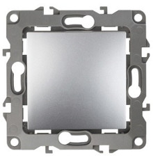 Выключатель одноклавишный без рамки Эра Эра 12 12-1001-03