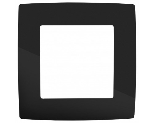 Рамка на 1 пост Эра Эра 12 12-5001-06