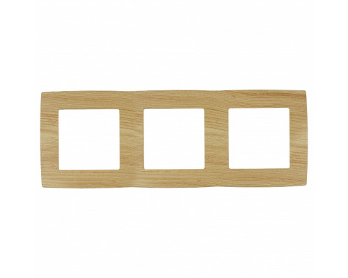 Рамка на 3 поста Эра Эра 12 12-5003-11