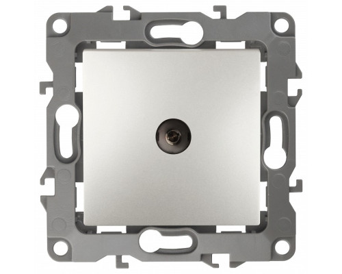 ТВ-розетка без рамки Эра Эра 12 12-3101-15