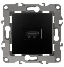 Розетка HDMI без рамки Эра Эра 12 12-3114-05