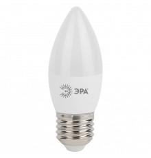 Лампа светодиодная Эра Стандарт LED B35-7W-860-E27