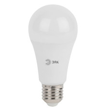 Лампа светодиодная Эра Стандарт LED A60-17W-827-E27