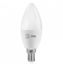 Лампа светодиодная Эра Стандарт LED B35-11W-860-E14