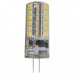 Лампа светодиодная Эра Стандарт LED JC-3,5W-12V-840-G4
