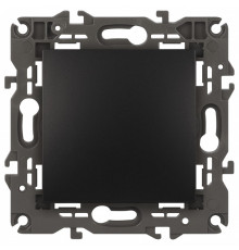 Переключатель перекрестный одноклавишный без рамки Эра Эра Elegance 14-1108-05