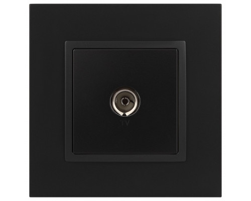 ТВ-розетка без рамки Эра Эра Elegance 14-3101-05