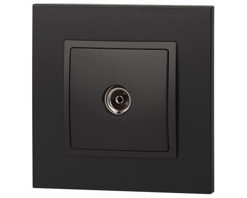 ТВ-розетка без рамки Эра Эра Elegance 14-3101-05