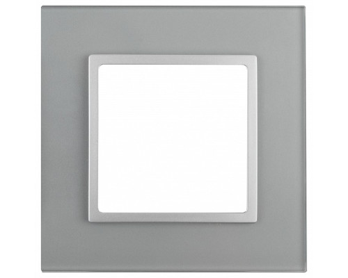 Рамка на 1 пост Эра Эра Elegance 14-5101-03