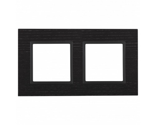 Рамка на 2 поста Эра Эра Elegance 14-5302-05