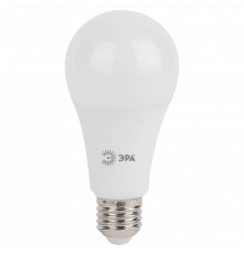 Лампа светодиодная Эра Стандарт LED A65-25W-860-E27
