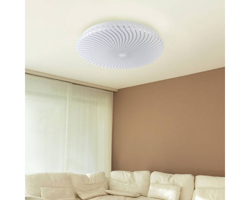 Накладной светильник Эра Slim SPB-6 Slim 8 18-4K