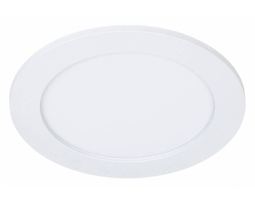 Встраиваемый светильник Эра LED панель Б0046896