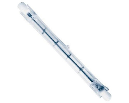 Лампа галогеновая Эра  J118-500W-R7s-230V