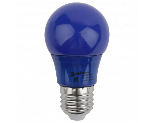 Лампа светодиодная Эра  ERABL50-E27