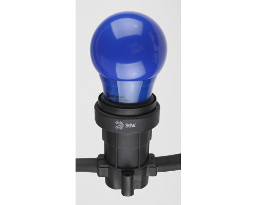 Лампа светодиодная Эра  ERABL50-E27