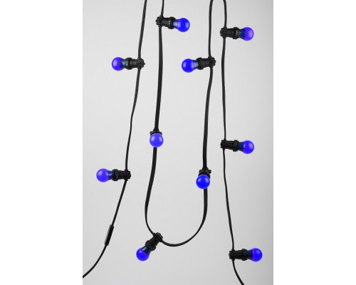 Лампа светодиодная Эра  ERABL50-E27