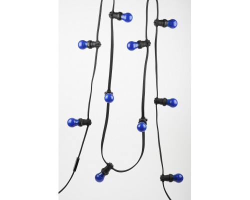 Лампа светодиодная Эра  ERABL50-E27