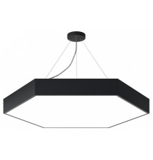 Подвесной светильник Эра Hexagon Б0050553