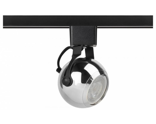 Светильник на штанге Эра  TR35-GU10 CH