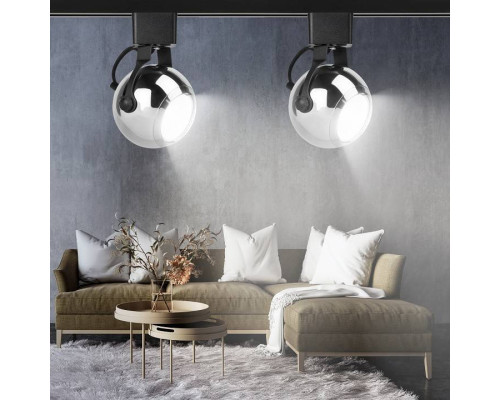 Светильник на штанге Эра  TR35-GU10 CH