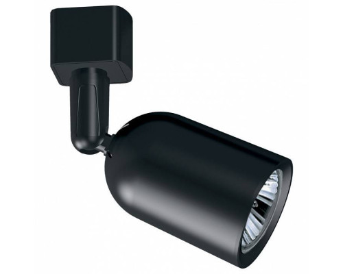 Светильник на штанге Эра  TR41-GU10 BK