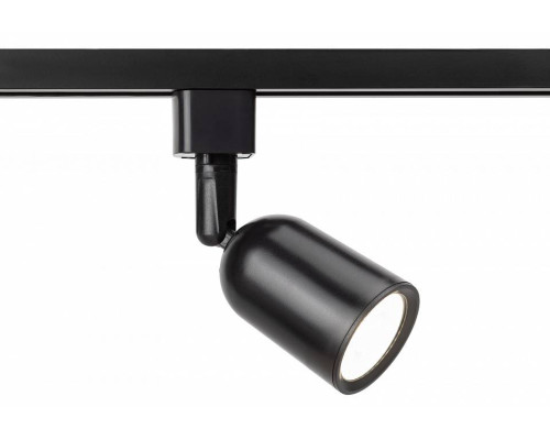 Светильник на штанге Эра  TR41-GU10 BK
