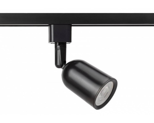 Светильник на штанге Эра  TR41-GU10 BK