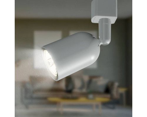 Светильник на штанге Эра  TR41-GU10 WH