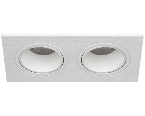 Встраиваемый светильник Эра KL90 WH Б0054371