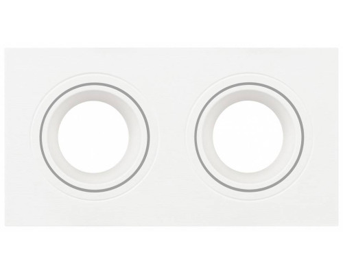 Встраиваемый светильник Эра KL90 WH Б0054371