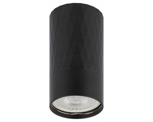 Накладной светильник Эра OL31 BK Б0056374