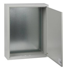 Электрический щиток накладной Эра Simple Б0057147