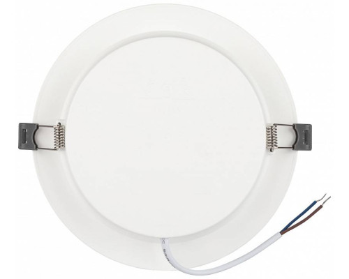 Встраиваемый светильник Эра LED панель Б0057423