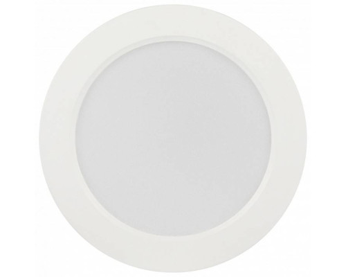 Встраиваемый светильник Эра LED панель Б0057438