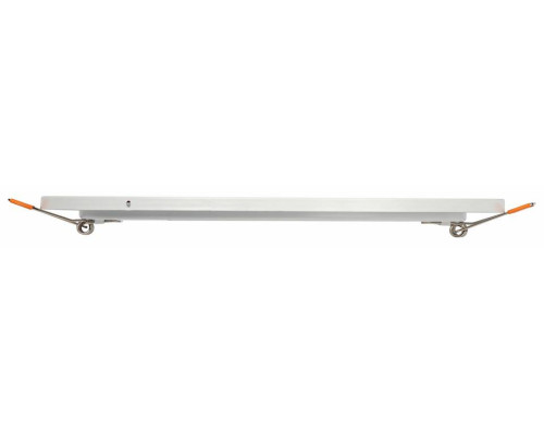 Встраиваемый светильник Эра LED 1-16-4K Б0058402