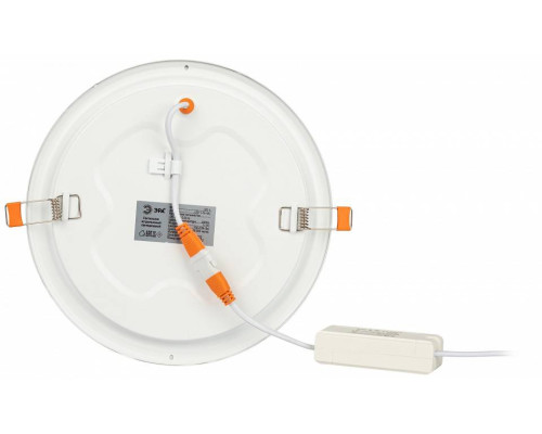 Встраиваемый светильник Эра LED 1-16-4K Б0058402