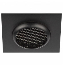 Встраиваемый светильник Эра  KL110 BK