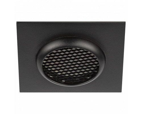 Встраиваемый светильник Эра  KL110 BK