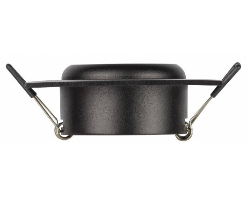 Встраиваемый светильник Эра  KL110 BK