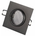 Встраиваемый светильник Эра  KL110 BK