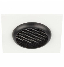 Встраиваемый светильник Эра  KL110 WH/BK