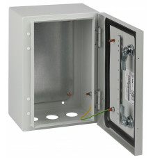 Электрический щиток накладной Эра  c.3.2.1_5