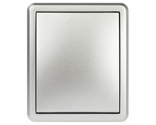 Выключатель одноклавишный Эра Эра Эксперт 11-1201-03