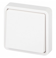 Выключатель одноклавишный Эра Эра Эксперт 11-1521-01